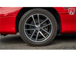 2002 Chevrolet Camaro (CC-2119803) for sale in Smyrna, Tennessee