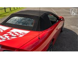 2002 Chevrolet Camaro (CC-2119803) for sale in Smyrna, Tennessee
