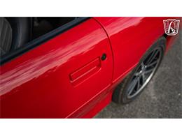 2002 Chevrolet Camaro (CC-2119803) for sale in Smyrna, Tennessee