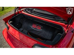2002 Chevrolet Camaro (CC-2119803) for sale in Smyrna, Tennessee