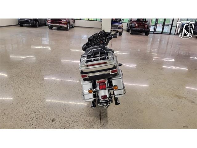 2003 Harley-Davidson FLHTCU (CC-2119804) for sale in Dearborn, Michigan