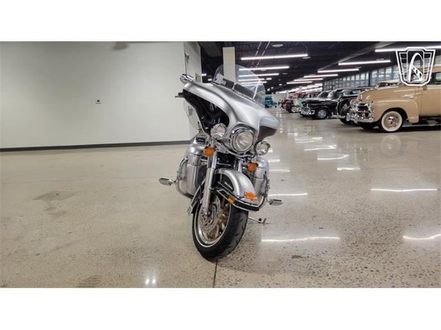 2003 Harley-Davidson FLHTCU (CC-2119804) for sale in Dearborn, Michigan
