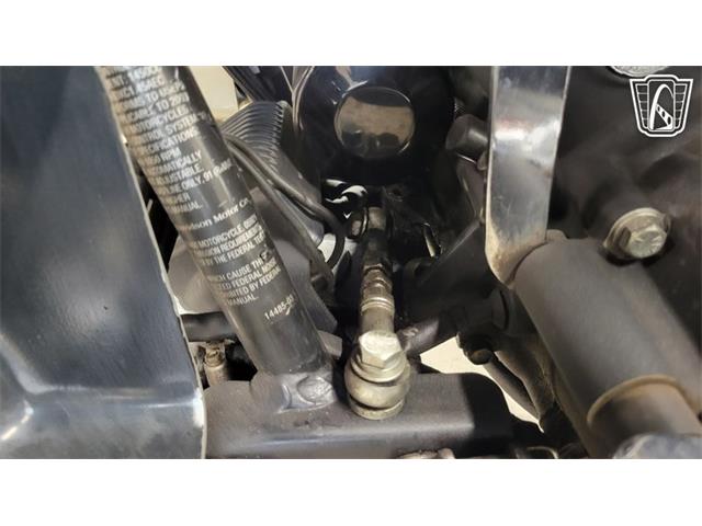 2003 Harley-Davidson FLHTCU (CC-2119804) for sale in Dearborn, Michigan