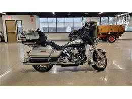 2003 Harley-Davidson FLHTCU (CC-2119804) for sale in Dearborn, Michigan