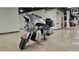 2003 Harley-Davidson FLHTCU (CC-2119804) for sale in Dearborn, Michigan