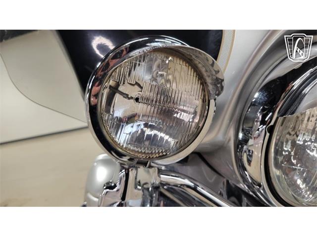 2003 Harley-Davidson FLHTCU (CC-2119804) for sale in Dearborn, Michigan
