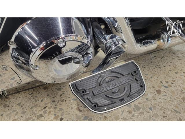 2003 Harley-Davidson FLHTCU (CC-2119804) for sale in Dearborn, Michigan