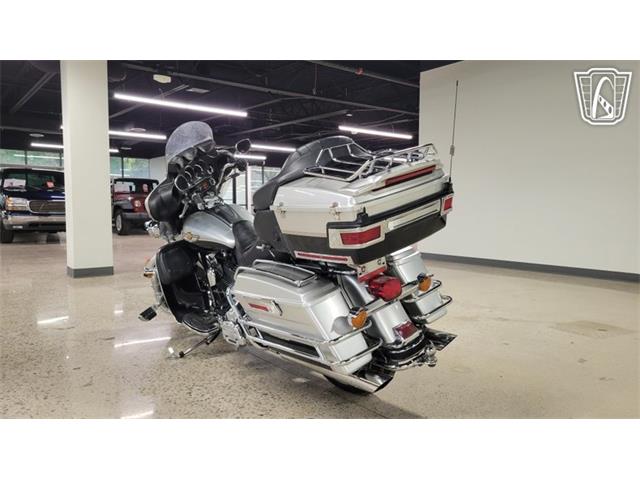 2003 Harley-Davidson FLHTCU (CC-2119804) for sale in Dearborn, Michigan