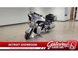 2003 Harley-Davidson FLHTCU (CC-2119804) for sale in Dearborn, Michigan