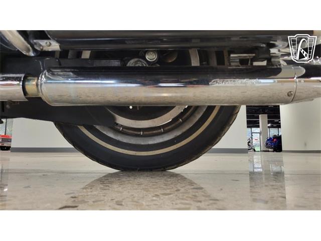 2003 Harley-Davidson FLHTCU (CC-2119804) for sale in Dearborn, Michigan