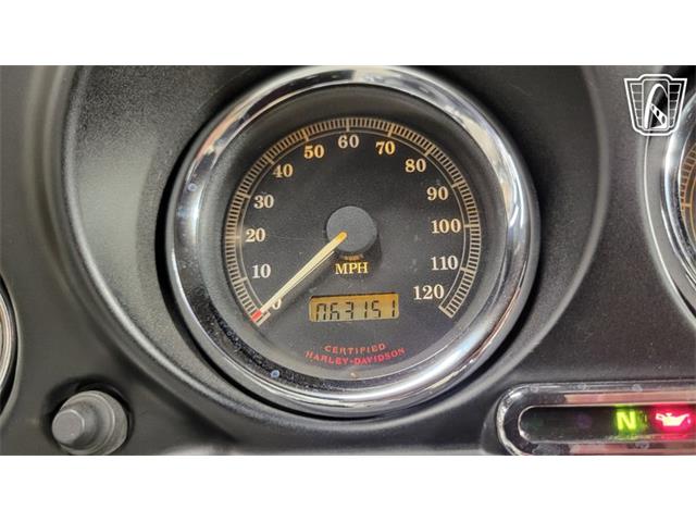 2003 Harley-Davidson FLHTCU (CC-2119804) for sale in Dearborn, Michigan