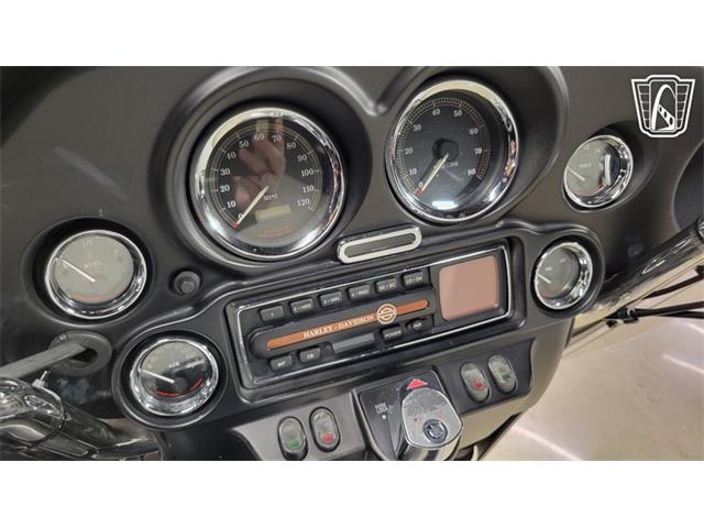 2003 Harley-Davidson FLHTCU (CC-2119804) for sale in Dearborn, Michigan