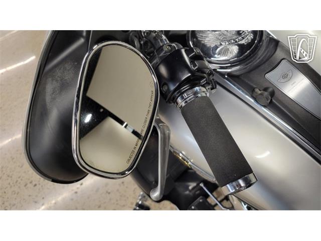 2003 Harley-Davidson FLHTCU (CC-2119804) for sale in Dearborn, Michigan