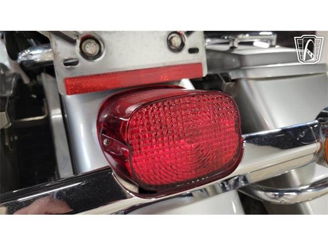 2003 Harley-Davidson FLHTCU (CC-2119804) for sale in Dearborn, Michigan