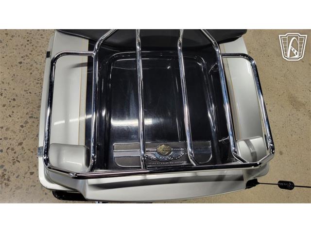 2003 Harley-Davidson FLHTCU (CC-2119804) for sale in Dearborn, Michigan