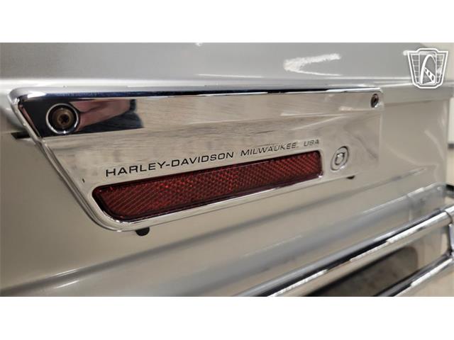 2003 Harley-Davidson FLHTCU (CC-2119804) for sale in Dearborn, Michigan
