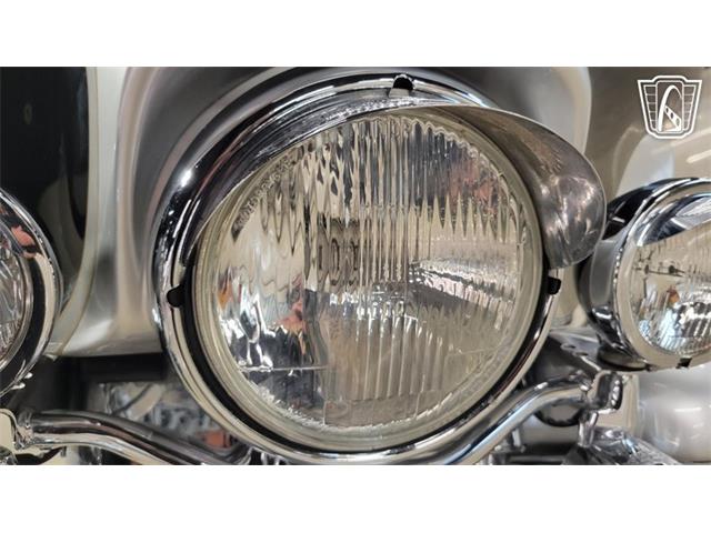 2003 Harley-Davidson FLHTCU (CC-2119804) for sale in Dearborn, Michigan