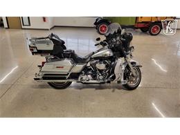 2003 Harley-Davidson FLHTCU (CC-2119804) for sale in Dearborn, Michigan