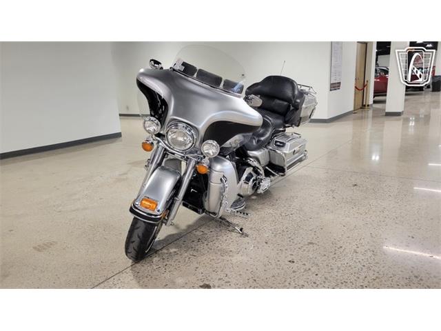 2003 Harley-Davidson FLHTCU (CC-2119804) for sale in Dearborn, Michigan