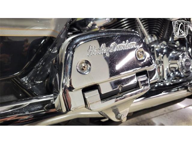 2003 Harley-Davidson FLHTCU (CC-2119804) for sale in Dearborn, Michigan