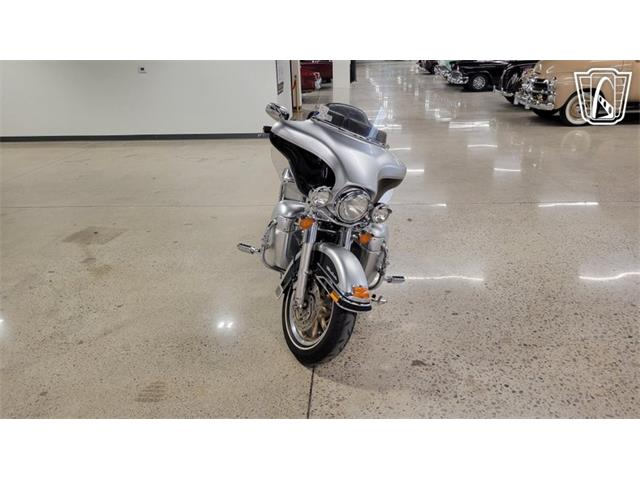2003 Harley-Davidson FLHTCU (CC-2119804) for sale in Dearborn, Michigan
