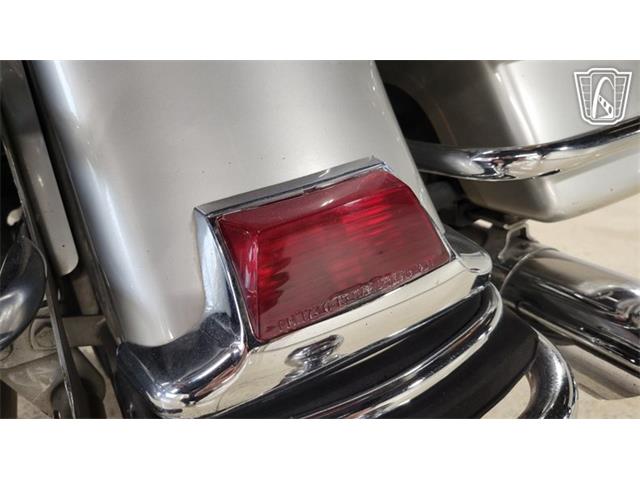 2003 Harley-Davidson FLHTCU (CC-2119804) for sale in Dearborn, Michigan