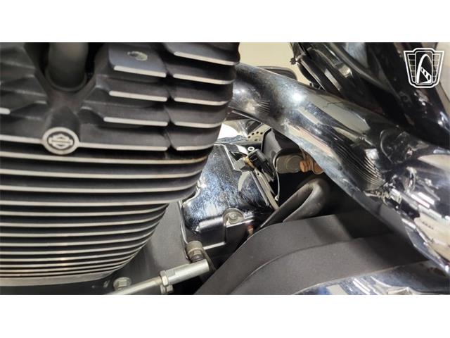 2003 Harley-Davidson FLHTCU (CC-2119804) for sale in Dearborn, Michigan