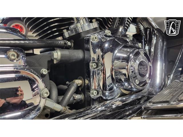 2003 Harley-Davidson FLHTCU (CC-2119804) for sale in Dearborn, Michigan