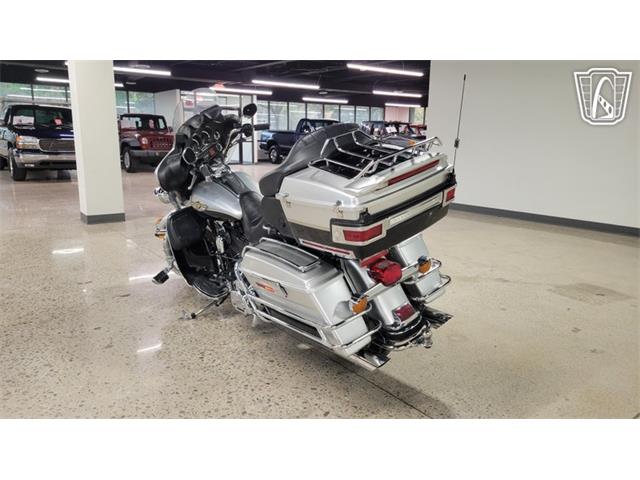 2003 Harley-Davidson FLHTCU (CC-2119804) for sale in Dearborn, Michigan