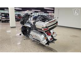 2003 Harley-Davidson FLHTCU (CC-2119804) for sale in Dearborn, Michigan