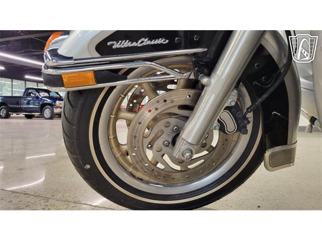 2003 Harley-Davidson FLHTCU (CC-2119804) for sale in Dearborn, Michigan