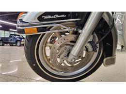 2003 Harley-Davidson FLHTCU (CC-2119804) for sale in Dearborn, Michigan
