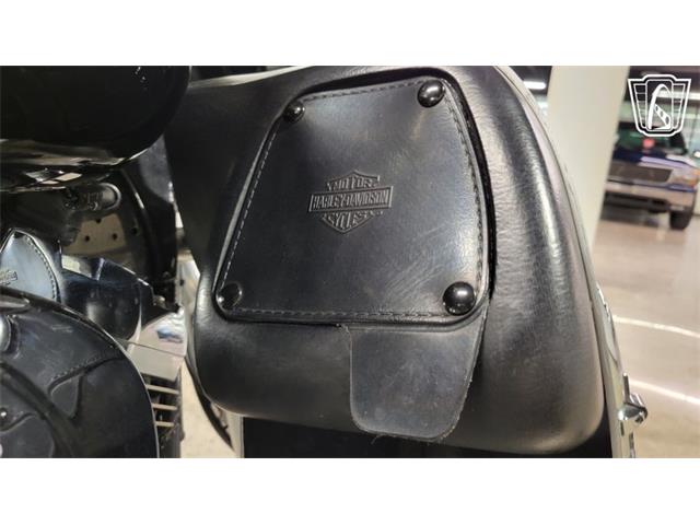 2003 Harley-Davidson FLHTCU (CC-2119804) for sale in Dearborn, Michigan