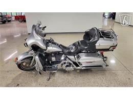 2003 Harley-Davidson FLHTCU (CC-2119804) for sale in Dearborn, Michigan