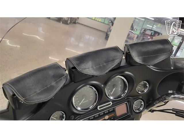 2003 Harley-Davidson FLHTCU (CC-2119804) for sale in Dearborn, Michigan