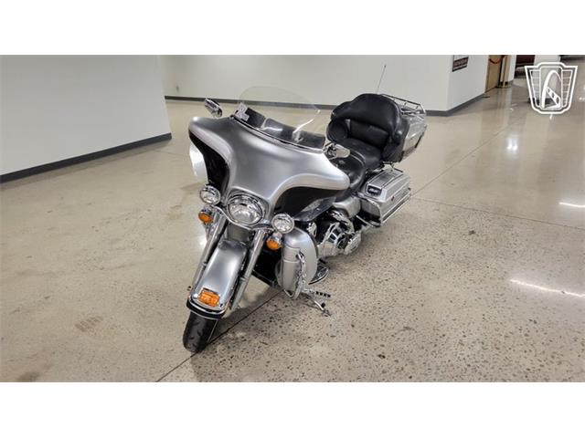 2003 Harley-Davidson FLHTCU (CC-2119804) for sale in Dearborn, Michigan