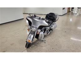 2003 Harley-Davidson FLHTCU (CC-2119804) for sale in Dearborn, Michigan