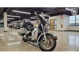 2003 Harley-Davidson FLHTCU (CC-2119804) for sale in Dearborn, Michigan