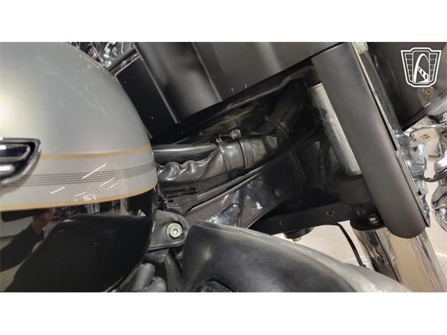 2003 Harley-Davidson FLHTCU (CC-2119804) for sale in Dearborn, Michigan