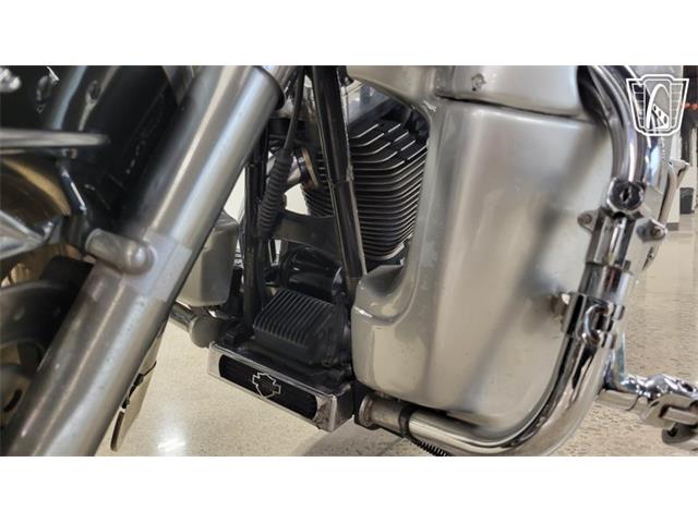 2003 Harley-Davidson FLHTCU (CC-2119804) for sale in Dearborn, Michigan
