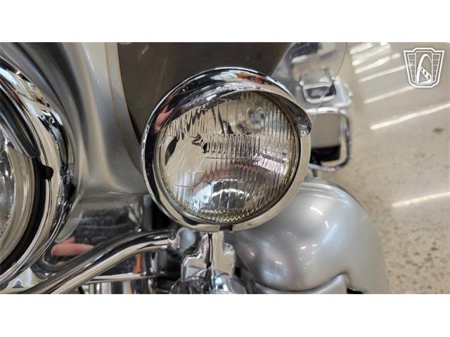 2003 Harley-Davidson FLHTCU (CC-2119804) for sale in Dearborn, Michigan