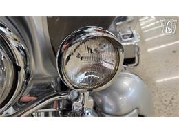 2003 Harley-Davidson FLHTCU (CC-2119804) for sale in Dearborn, Michigan