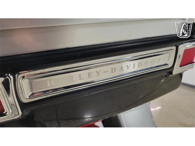 2003 Harley-Davidson FLHTCU (CC-2119804) for sale in Dearborn, Michigan