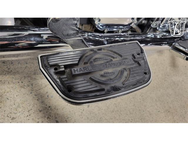 2003 Harley-Davidson FLHTCU (CC-2119804) for sale in Dearborn, Michigan