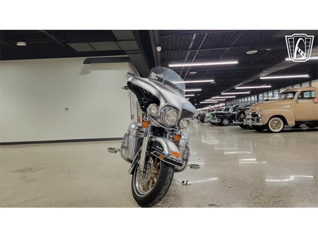 2003 Harley-Davidson FLHTCU (CC-2119804) for sale in Dearborn, Michigan