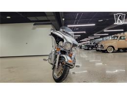 2003 Harley-Davidson FLHTCU (CC-2119804) for sale in Dearborn, Michigan