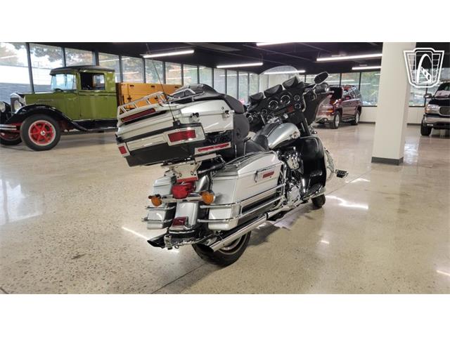 2003 Harley-Davidson FLHTCU (CC-2119804) for sale in Dearborn, Michigan