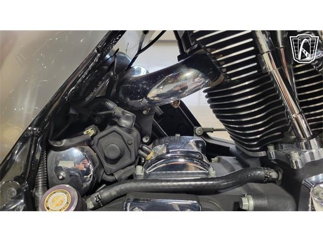 2003 Harley-Davidson FLHTCU (CC-2119804) for sale in Dearborn, Michigan