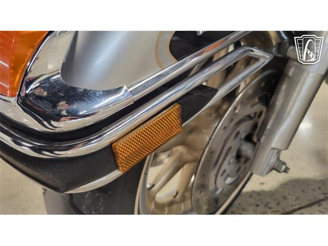 2003 Harley-Davidson FLHTCU (CC-2119804) for sale in Dearborn, Michigan