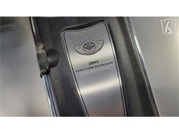 2003 Harley-Davidson FLHTCU (CC-2119804) for sale in Dearborn, Michigan